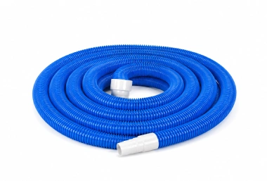 PE Vacuum Hose Pipe